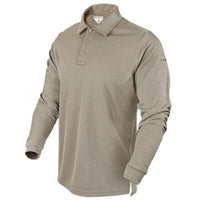 Condor Long Sleeve Tactical Polo 101120