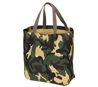 Rothco Canvas Camo Tote Bag 2422