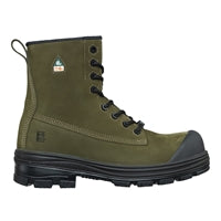 Big Bill Original 8 Inch Metal Free Composite Toe Work Boot BB5040