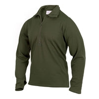 Rothco ECWCS Olive Drab Underwear Top - 69060