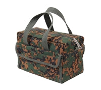 Rothco Woodland Digital Camo Mechanics Tool Bag 91320
