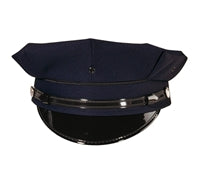 Rothco Navy 8 Point Police Security Cap - 5661
