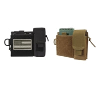 Rothco Molle Administrative Pouch - 51006