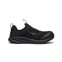 Keen Utility Vista Energy Shift ESD Carbon Fiber Toe Work Sneaker 1026371