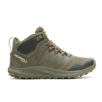 Merrell Nova 3 Mid Waterproof Tactical Boot J005053