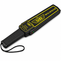 UZI Handheld Metal Detector HHSC-1