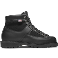 Danner Patrol 6 Inch Waterproof GTX Polishable Soft Toe Tactical Duty Boot 25200