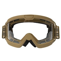 Rothco ANSI Ballistic OTG Goggle System - 10738