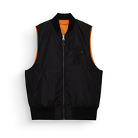 Alpha Industries MA-1 Oxford Vest MJM55508C1