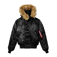 Alpha Industries N-2B Parka - MJN30000C1