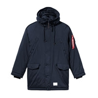 Alpha N-3B Altitude Mod Parka MJN51500C1