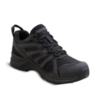 Altama Black Aboottabad Trail Low 355001