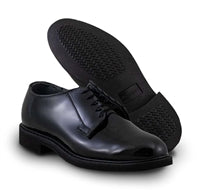 Altama Military Specification Slip resistant USN High Gloss Oxford Shoes 629201