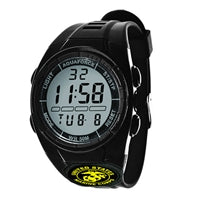Aquaforce US Marines Digital Tactical Watch 50A officially licensed military digital watch
