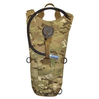 5ive Star Gear Multicam Hydration System Backpack 4795000