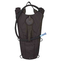5ive Star Gear Black Hydration System Backpack 4796000