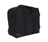 5ive Star Gear Military Black Flight Kit Bags 6342