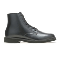 Bates Sentinel Chukka High Shine Lace Up Work Boot E01831