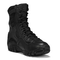 Belleville Tactical Research Khyber Waterproof Side Zip Boot TR960ZWP