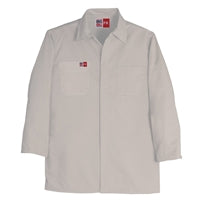 Big Bill Westex UltraSoft Shirt with Concealed Buttons C396US9