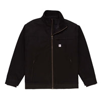 Big Bill Sherpa Lined Duck Nek Work Jacket CD1964