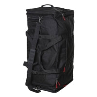 Biltmore Black 32 Inch Soft Trunk 320S Lightweight Travel Duffel Bag