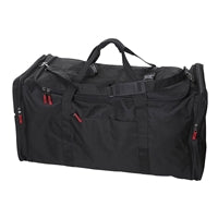 Biltmore Black 42 Inch Soft Trunk 420S Extra Large Travel Storage Bag