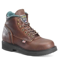 Carolina Sarge Lo Safety Work Boots 1309