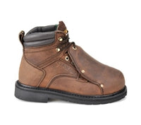 Carolina 6-Inch Metatarsal Guard Work Boot 599