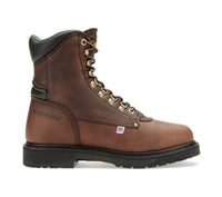 Carolina Amber Gold 8 Inch Work Boots 809