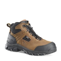 Carolina CA3596 Gruntz EZ On Hiker Steel Toe Waterproof Work Boot