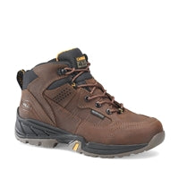 Carolina CA4501 Builder 5 Inch Waterproof Steel Toe Work Boot
