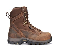 Carolina CA4515 8 Inch Waterproof Insulated Composite Toe 4x4 Work Boots