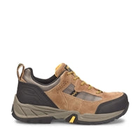 Carolina CA4562 Granite 5 Inch Oxford Steel Toe Hiker Work Boots