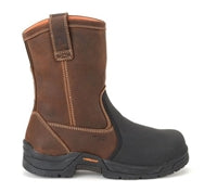 Carolina CA4582 10 Inch Ranch Wellington Internal Metguard Composite Toe Boot
