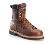 Carolina CA5529 8 Inch Lace to Toe Waterproof Composite Toe Work Boot