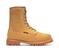 Carolina CA7545 8 inch waterproof steel toe work boots