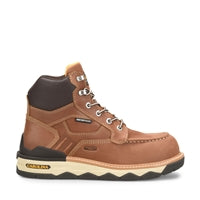 Carolina CA7834 Guardian composite toe work boots