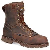 Carolina CA8028 8 Inch Waterproof Work Boots