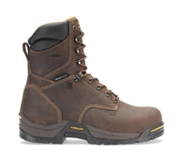 Carolina CA8521 8 Inch Insulated Composite Toe Work Boots