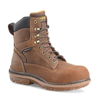 Carolina CA8558 8 Inch Waterproof Insulated Composite Toe Work Boot