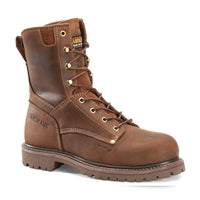 Carolina CA8628 8 Inch Unlined Composite Toe Work Boot
