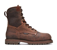 Carolina CA9028 8 Inch Insulated Waterproof Work Boots