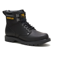 Caterpillar Second Shift Soft Toe Boots P70043
