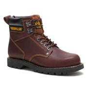 Caterpillar Second Shift Soft Toe Boots P72365
