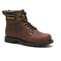 Caterpillar Second Shift Soft Toe Boots P72593