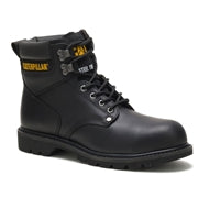 Caterpillar Second Shift Steel Toe Boots P89135