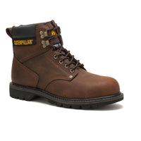 Caterpillar Second Shift Steel Toe Boots P89586
