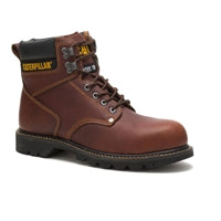 Caterpillar Second Shift Steel Toe Boots P89817