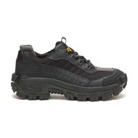 Caterpillar Invader P91274 Steel Toe Slip Resistant Work Shoe - Army Navy USA